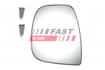 Peegliklaas,V&auml;lispeegel FAST FT88616