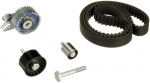 Hammasrihma komplekt GATES K025663XS