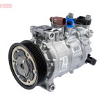 Kompressor,kliimaseade DENSO DCP02120