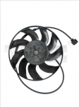 Ventilaator,mootorijahutus TYC 837-0048