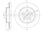 Piduriketas METELLI 23-1242C