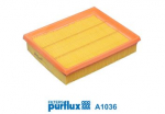 &Otilde;hufilter PURFLUX A1036