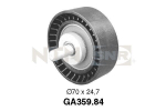 Seade-/juhtrull,soonrihm SNR GA359.84