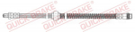 Pidurivoolik QUICK BRAKE 37.911