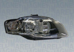 Esituli MAGNETI MARELLI LPM001