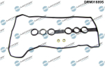Tihendikomplekt, klapikaas Dr.Motor Automotive DRM01889S