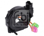Turvapadja lint, turvapadi FEBI BILSTEIN 186392