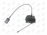 Ukselukk ABAKUS 132-010-014