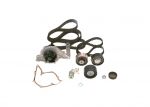 Veepump + hammasrihmakomplekt BOSCH 1 987 948 519