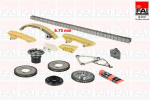 Mootori keti komplekt FAI AutoParts TCK47