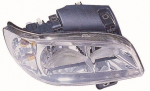 Esituli ABAKUS 445-1110R-LD-EM
