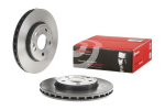Piduriketas BREMBO 09.8681.11