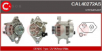 Generaator CASCO CAL40272AS