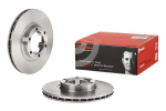 Piduriketas BREMBO 09.A243.10
