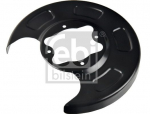 Plekk,piduriketas FEBI BILSTEIN 174929