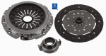 Sidurikomplekt SACHS 3000 951 641
