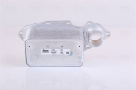 &Otilde;liradiaator,mootori&otilde;li NISSENS 91303