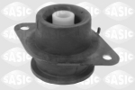 Paigutus,Mootor SASIC 2704019