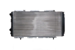 Radiaator,mootorijahutus MAHLE CR 34 000S
