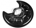 Plekk,piduriketas FEBI BILSTEIN 178427