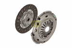Sidurikomplekt Schaeffler LuK 624 3322 09