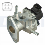 EGR-klapp DELPHI EG10483-12B1