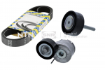 Soonrihmakomplekt SNR KA858.11