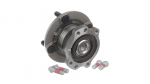 Rattalaagrikomplekt SKF VKBA 7126
