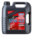 Mootori&otilde;li LIQUI MOLY 20754