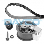 Hammasrihma komplekt DAYCO KTB342