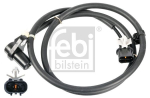 Andur, rattap&ouml;&ouml;rete arv FEBI BILSTEIN 172391