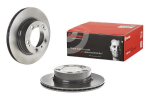 Piduriketas BREMBO 09.D580.11