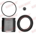 Remondikomplekt,Pidurisadul QUICK BRAKE 114-5187