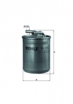 K&uuml;tusefilter KNECHT KL 494