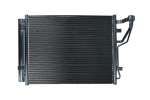 Kondensaator,kliimaseade KAMOKA 7800159