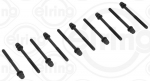Klapikaanekruvikomplekt ELRING 851.780