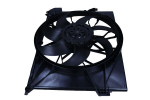 Ventilaator,mootorijahutus MAXGEAR AC230109