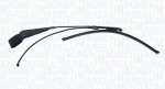 Kojameehe komplekt, klaasipesu MAGNETI MARELLI WRQ0197