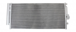 Kondensaator,kliimaseade BOSCH 1 986 AD2 288