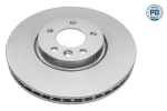 Piduriketas MEYLE 183 521 0024/PD