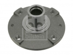 Rattarumm FEBI BILSTEIN 09322