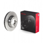 Piduriketas BREMBO 09.C878.11