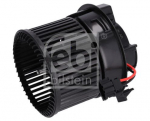 Salongipuhur FEBI BILSTEIN 197009