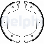 Piduriklotside komplekt DELPHI LS1920