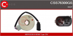 Rooliasendi andur CASCO CSS76300GS