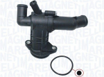 Termostaat,Jahutusvedelik MAGNETI MARELLI 352317102110