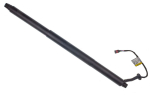 Elektrimootor, tagaluuk DENCKERMANN G100006