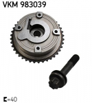 Nukkv&otilde;lliseadistaja SKF VKM 983039