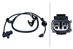 Andur, rattap&ouml;&ouml;rete arv HELLA 6PU 358 218-051