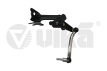 Andur, seadeelement- tulede ulatuse reguleerimine vika 99411811701